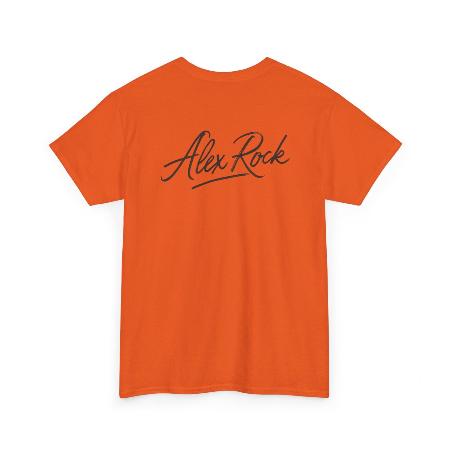 Family Trip Unisex Tee by Alex Rock Tattoos - Pueblo Costa Maya Design