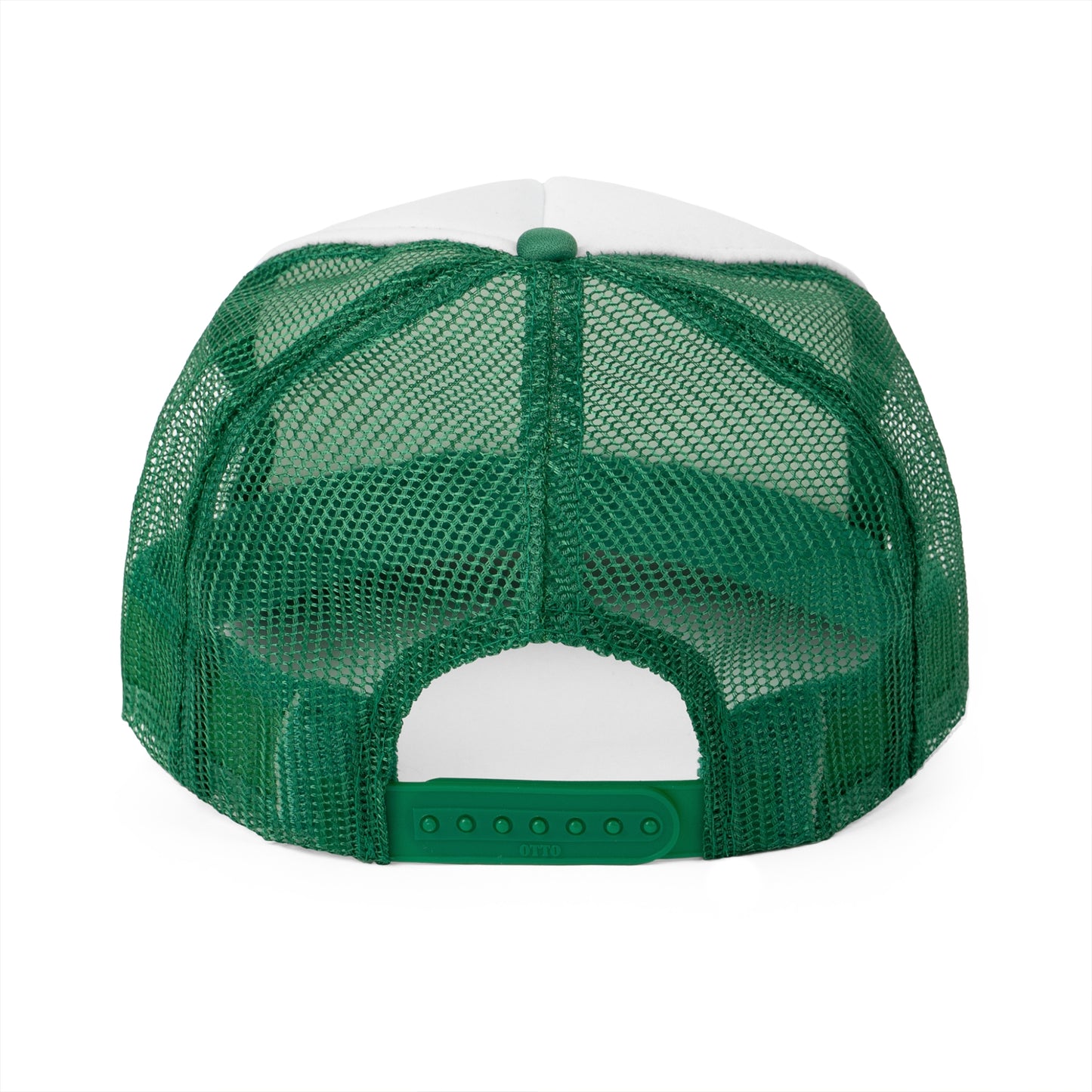 Trucker Cap COCO CAY HAT BY ALEX ROCK