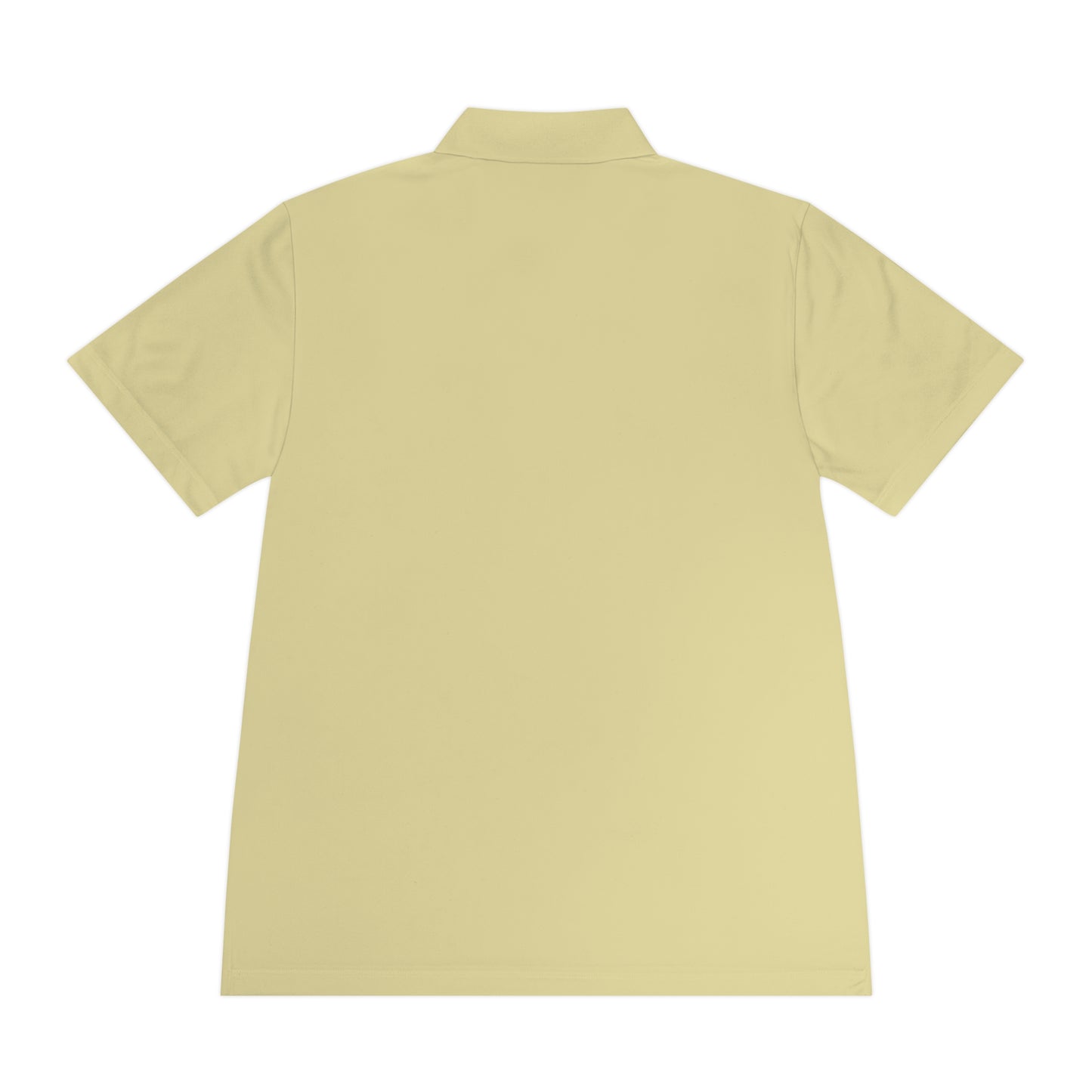 Sport Polo Shirt - Shark Design by Alex Rock
