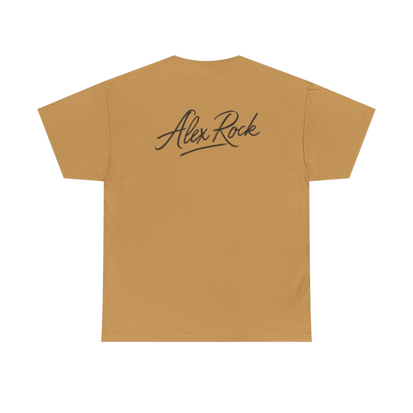 Family Trip Unisex Tee by Alex Rock Tattoos - Pueblo Costa Maya Design