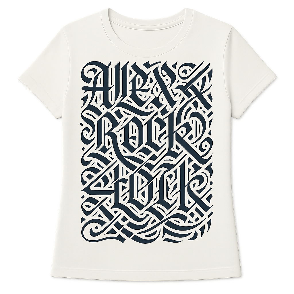 Calligraffiti Collection