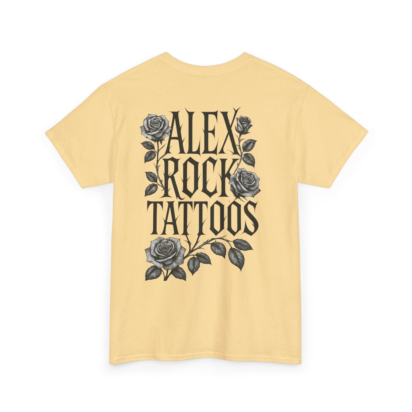 Travel Souvenir Tee - Coco Cay Bahamas 2025 by Alex Rock Unisex