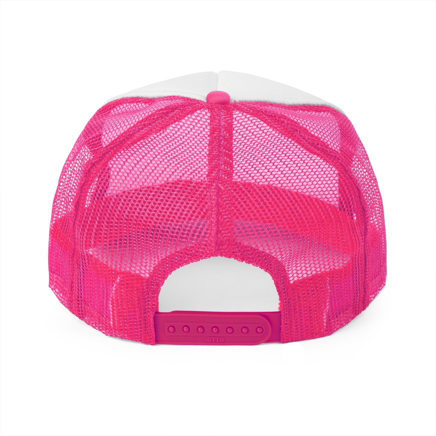 Trucker Cap COCO CAY HAT BY ALEX ROCK
