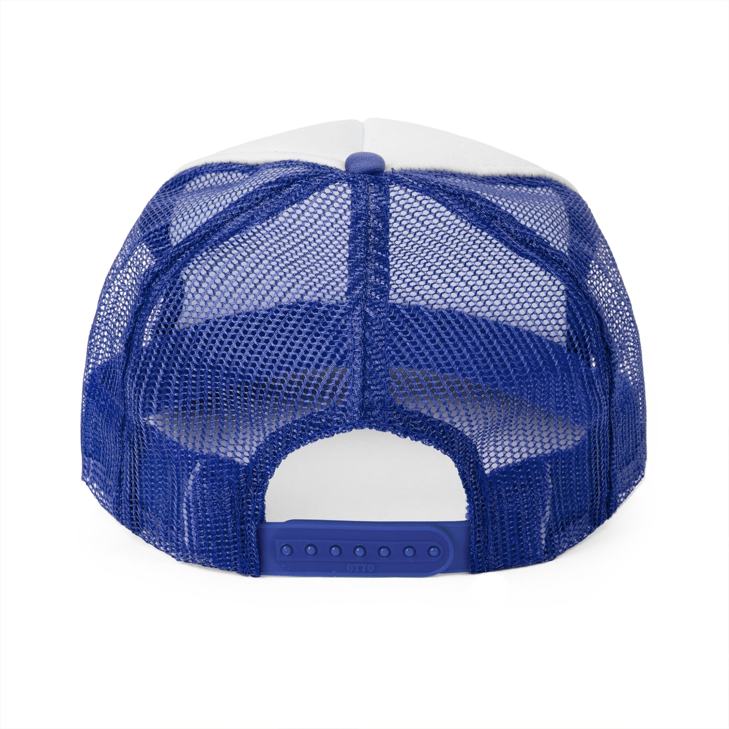 Trucker Cap - Puerto Costa Maya by Alex Rock