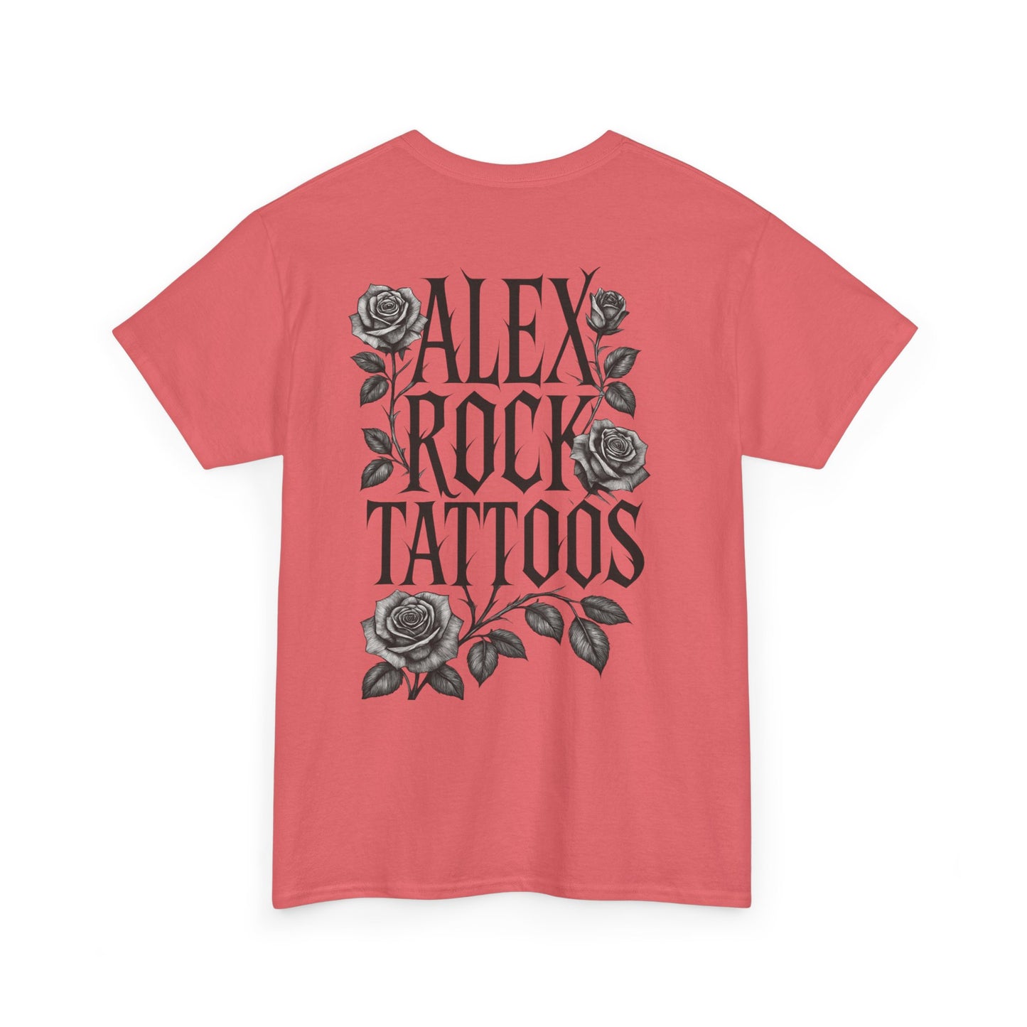 Travel Souvenir Tee - Coco Cay Bahamas 2025 by Alex Rock Unisex