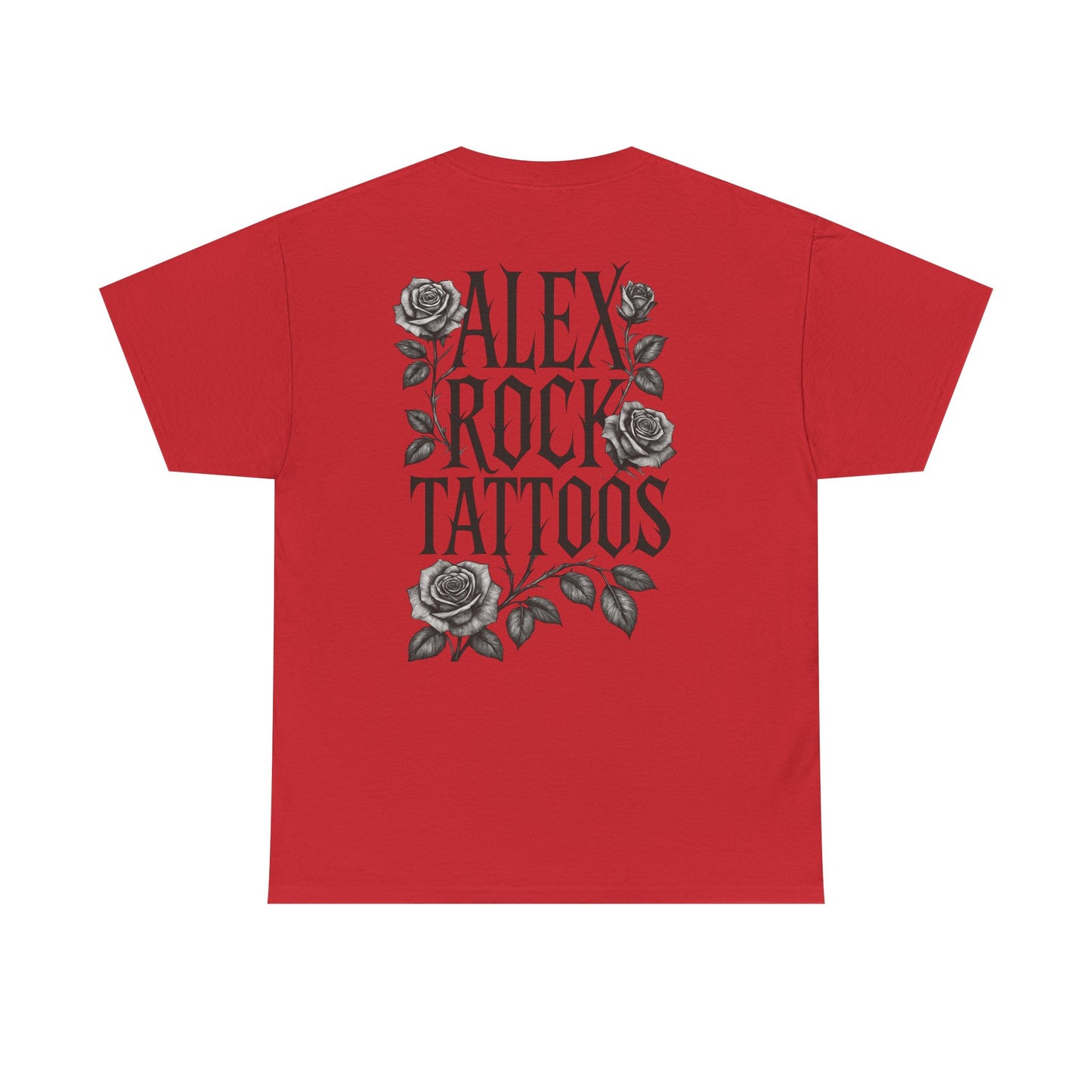 Travel Souvenir Tee - Coco Cay Bahamas 2025 by Alex Rock Unisex