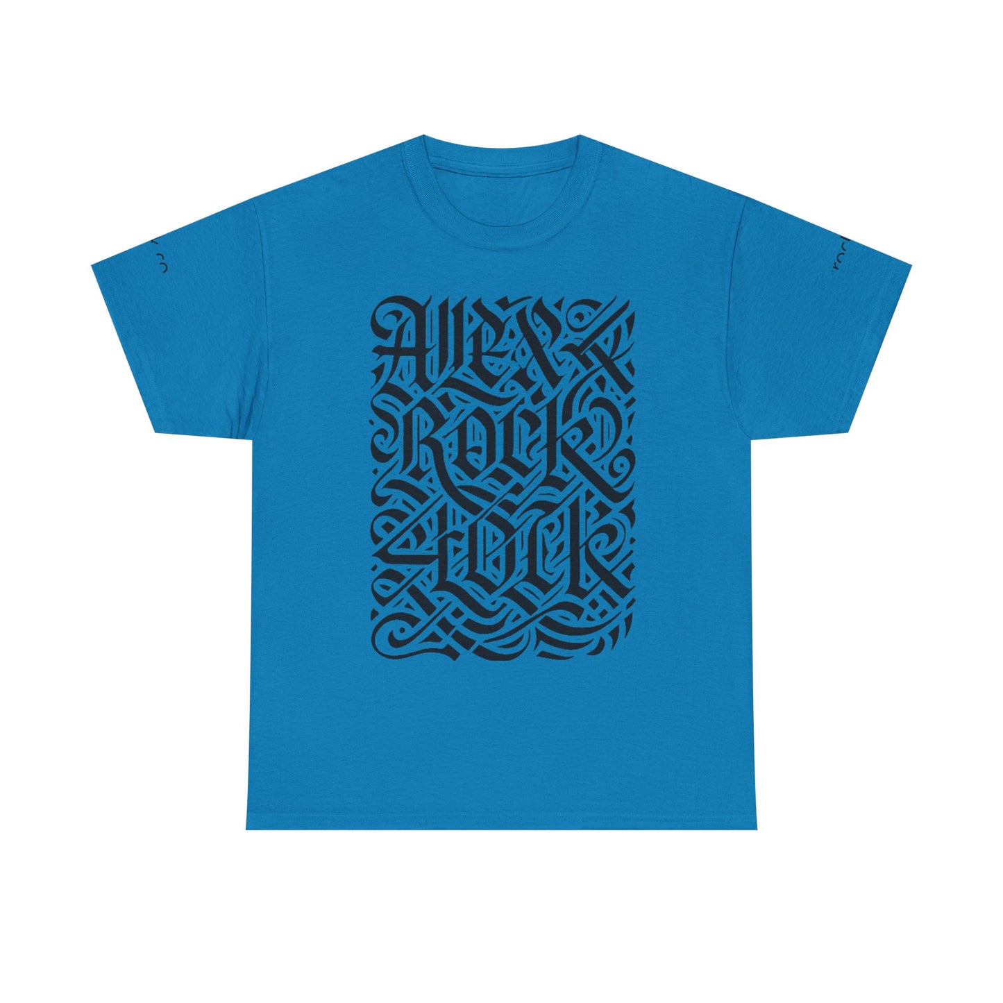 Unisex Heavy Cotton Tee with ALEX Rock Design | Casual Everyday Wear, Gift for Music Lovers, Festival Outfit, Positive [...]