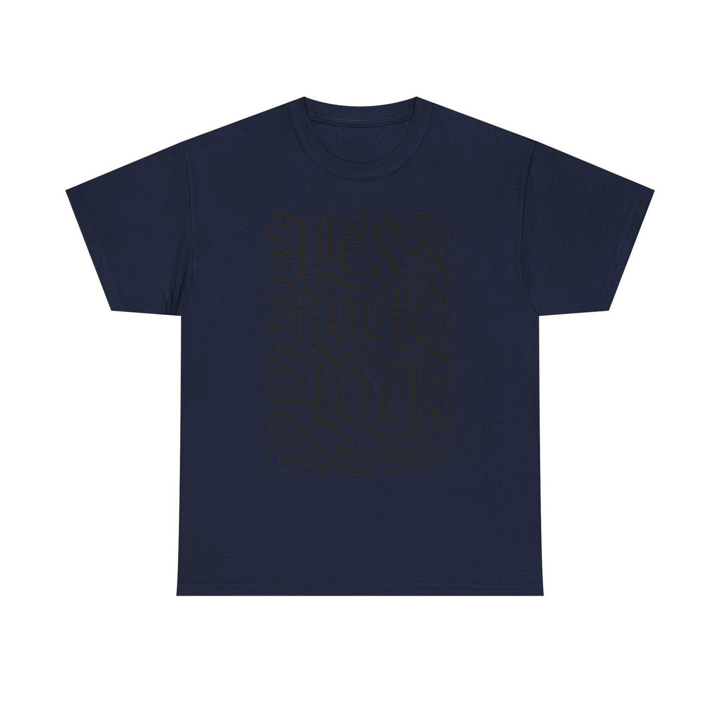 Unisex Heavy Cotton Tee with ALEX Rock Design | Casual Everyday Wear, Gift for Music Lovers, Festival Outfit, Positive [...]