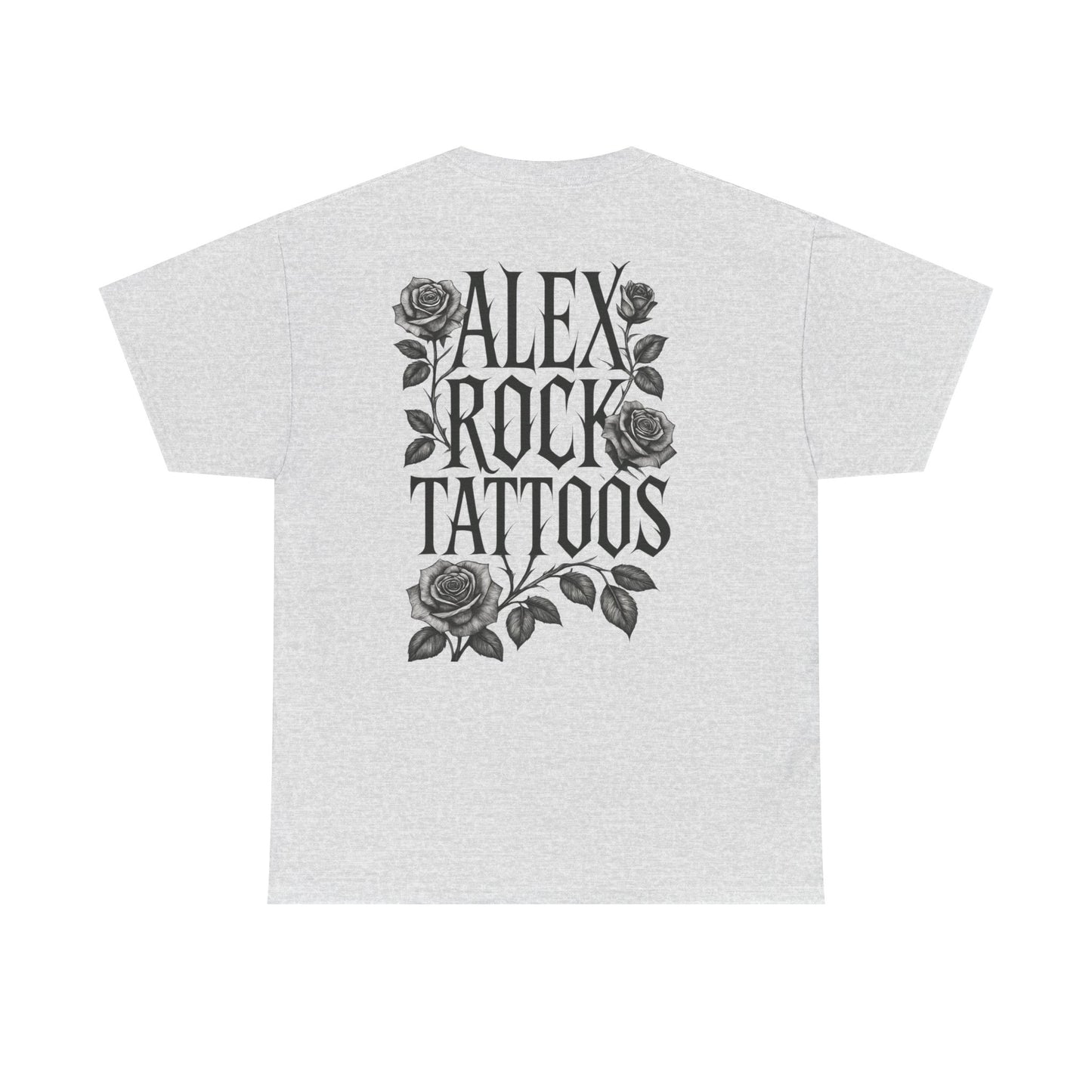 Travel Souvenir Tee - Coco Cay Bahamas 2025 by Alex Rock Unisex
