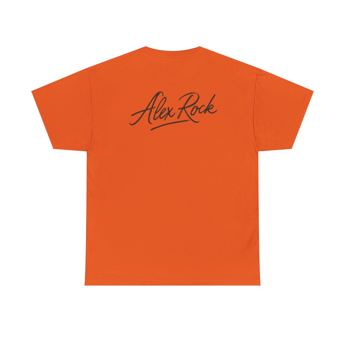Family Trip Unisex Tee by Alex Rock Tattoos - Pueblo Costa Maya Design