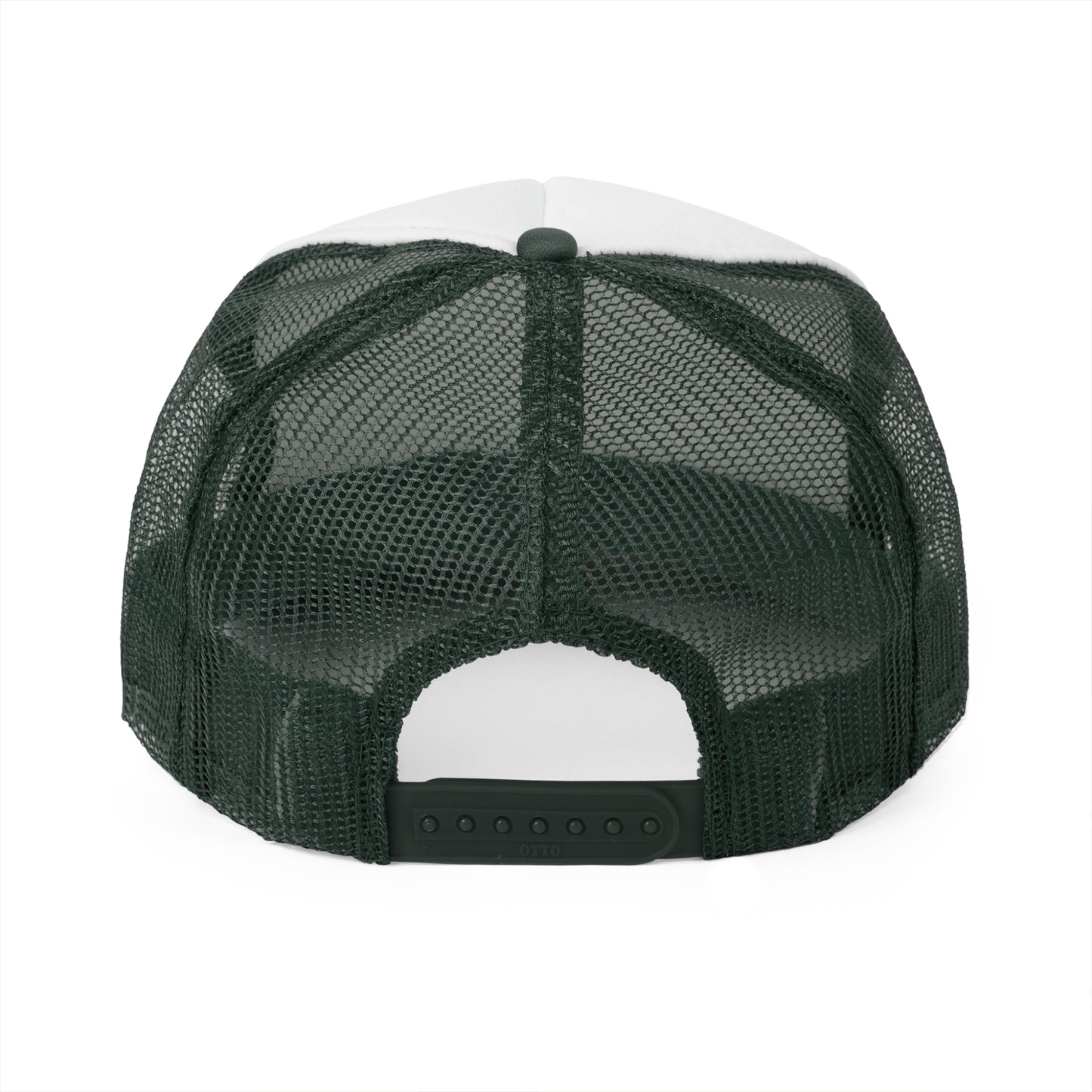 Cozumel 2025 Trucker Cap by Alex Rock Tattoos