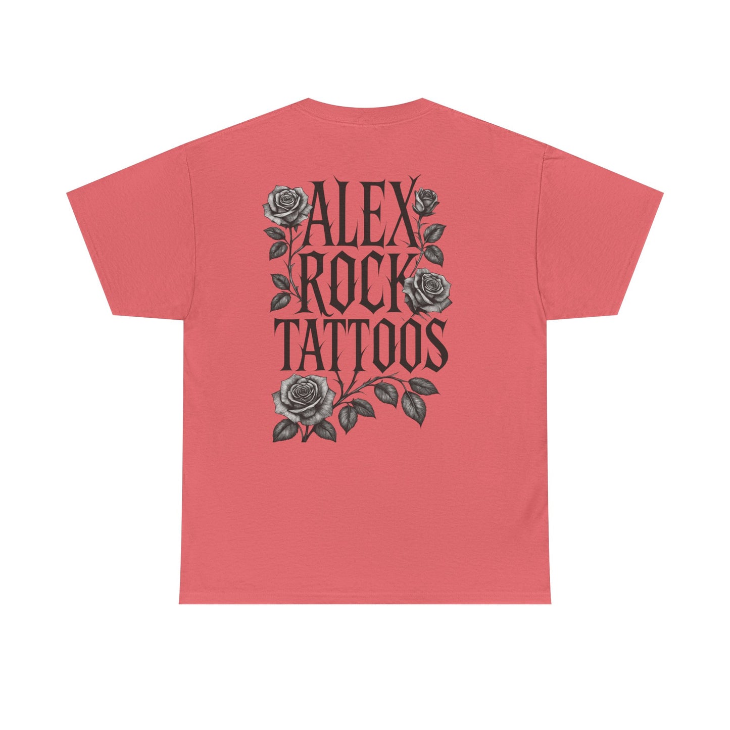 Travel Souvenir Tee - Coco Cay Bahamas 2025 by Alex Rock Unisex
