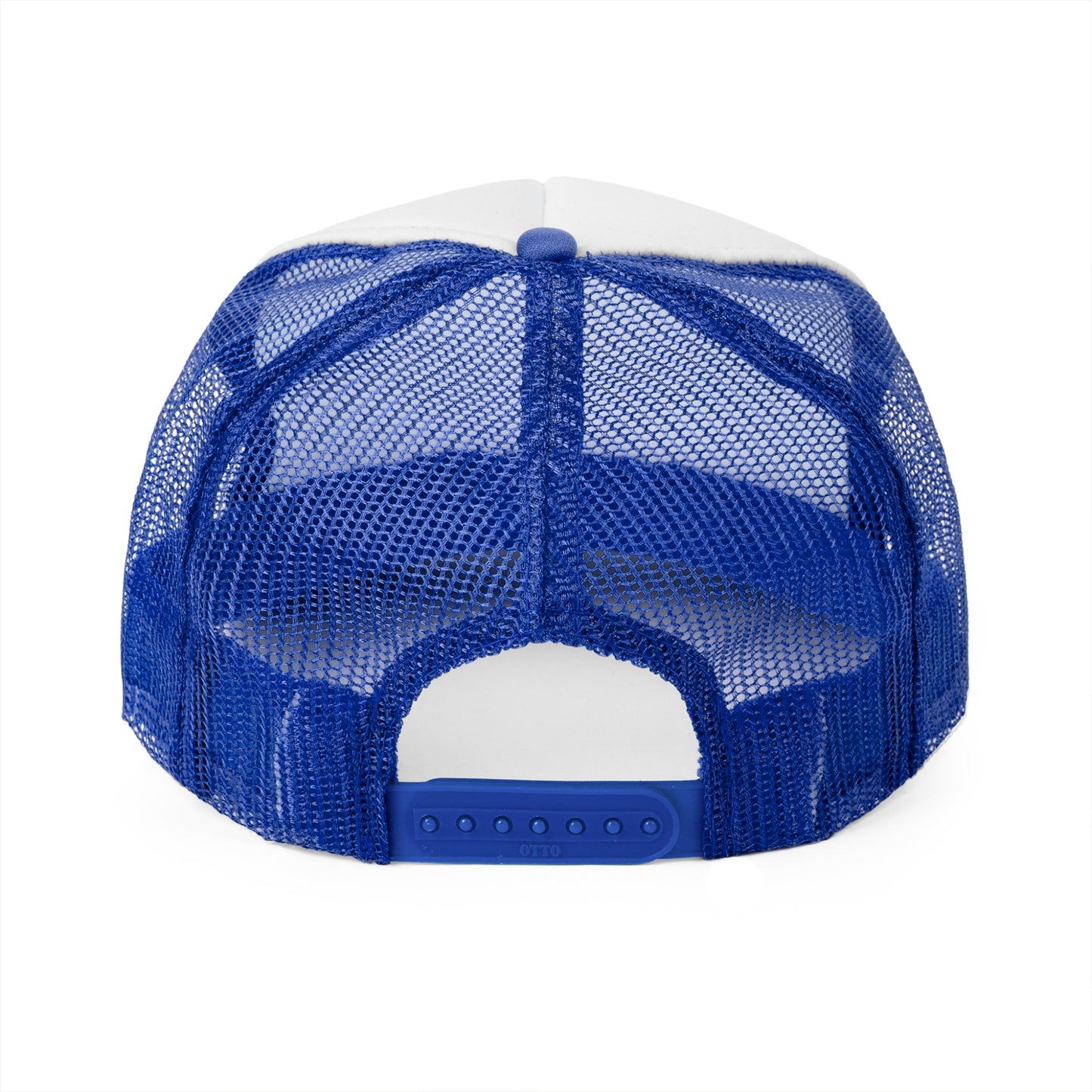 Trucker Cap - Puerto Costa Maya by Alex Rock
