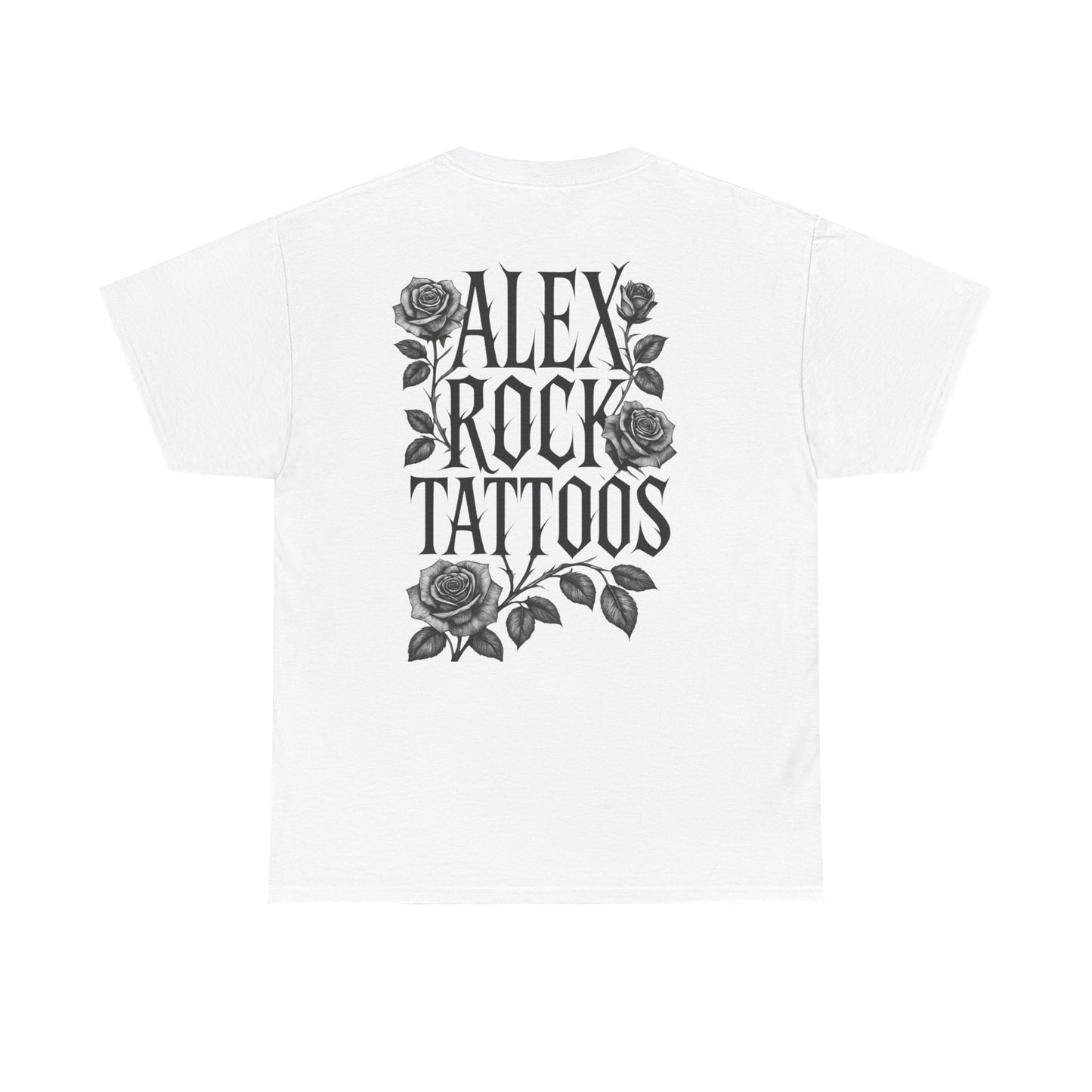 Travel Souvenir Tee - Coco Cay Bahamas 2025 by Alex Rock Unisex