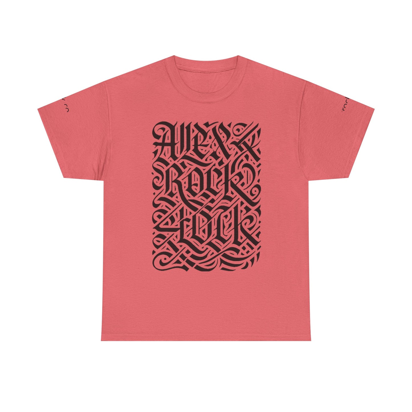 Unisex Heavy Cotton Tee with ALEX Rock Design | Casual Everyday Wear, Gift for Music Lovers, Festival Outfit, Positive [...]