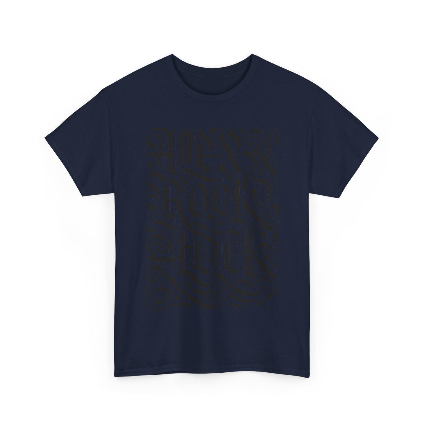 Unisex Heavy Cotton Tee with ALEX Rock Design | Casual Everyday Wear, Gift for Music Lovers, Festival Outfit, Positive [...]