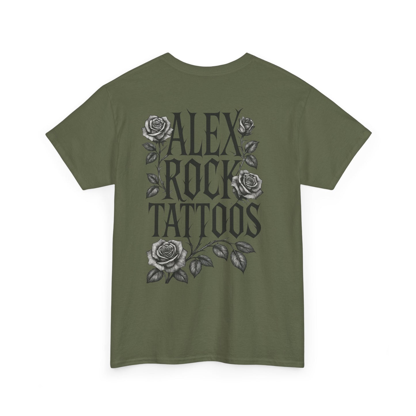 Travel Souvenir Tee - Coco Cay Bahamas 2025 by Alex Rock Unisex