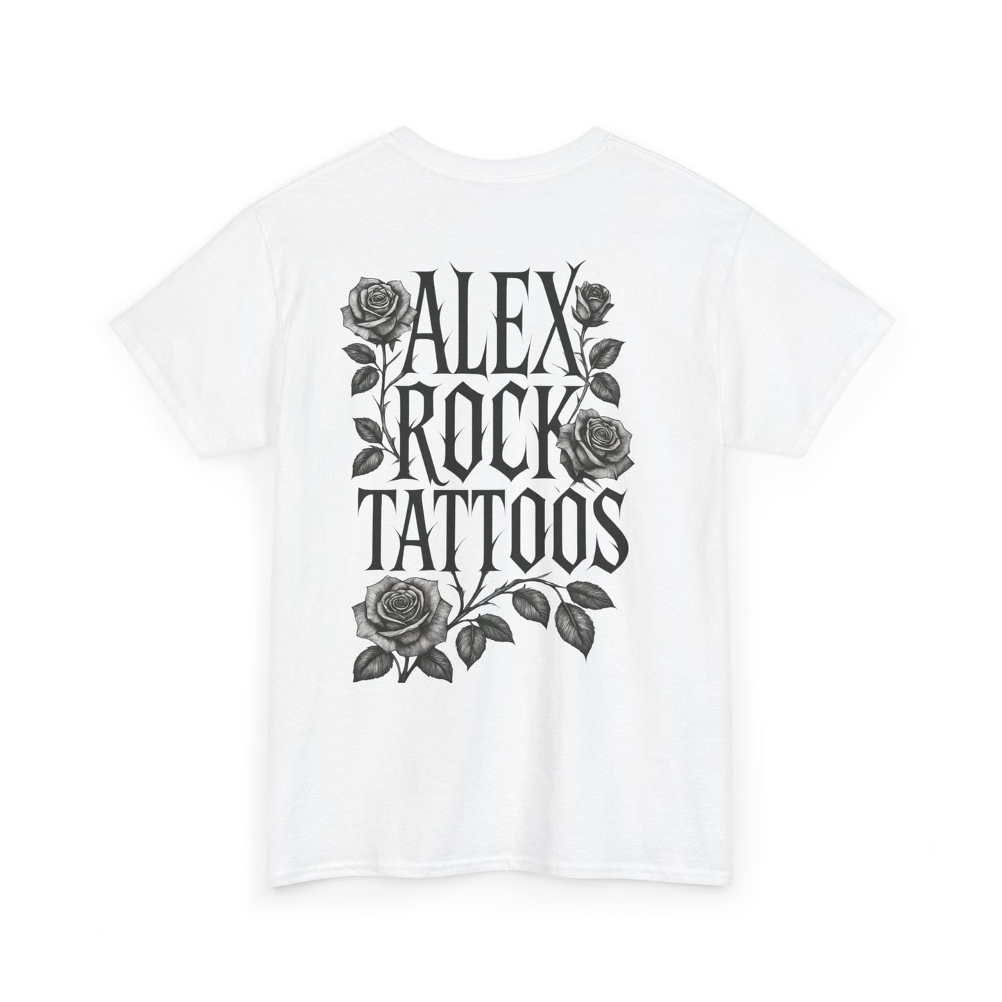 Travel Souvenir Tee - Coco Cay Bahamas 2025 by Alex Rock Unisex