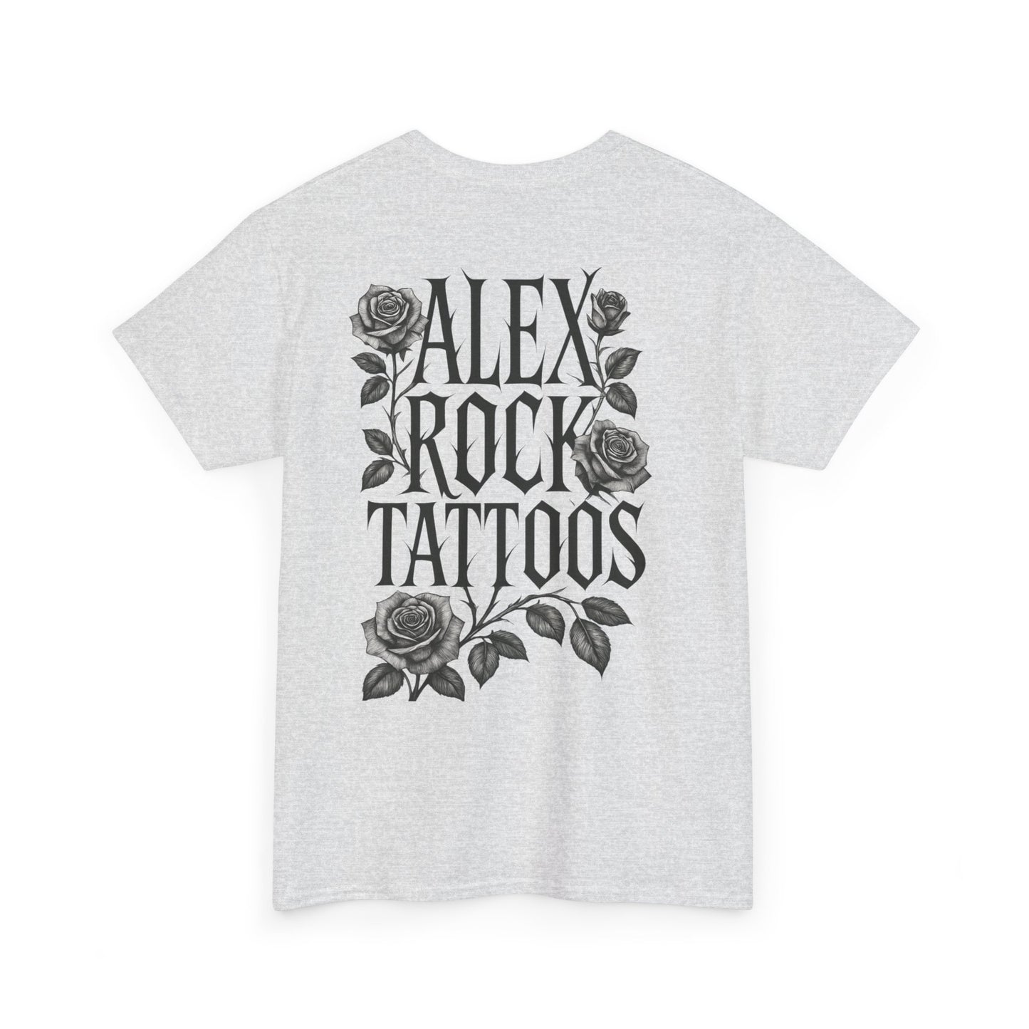 Travel Souvenir Tee - Coco Cay Bahamas 2025 by Alex Rock Unisex