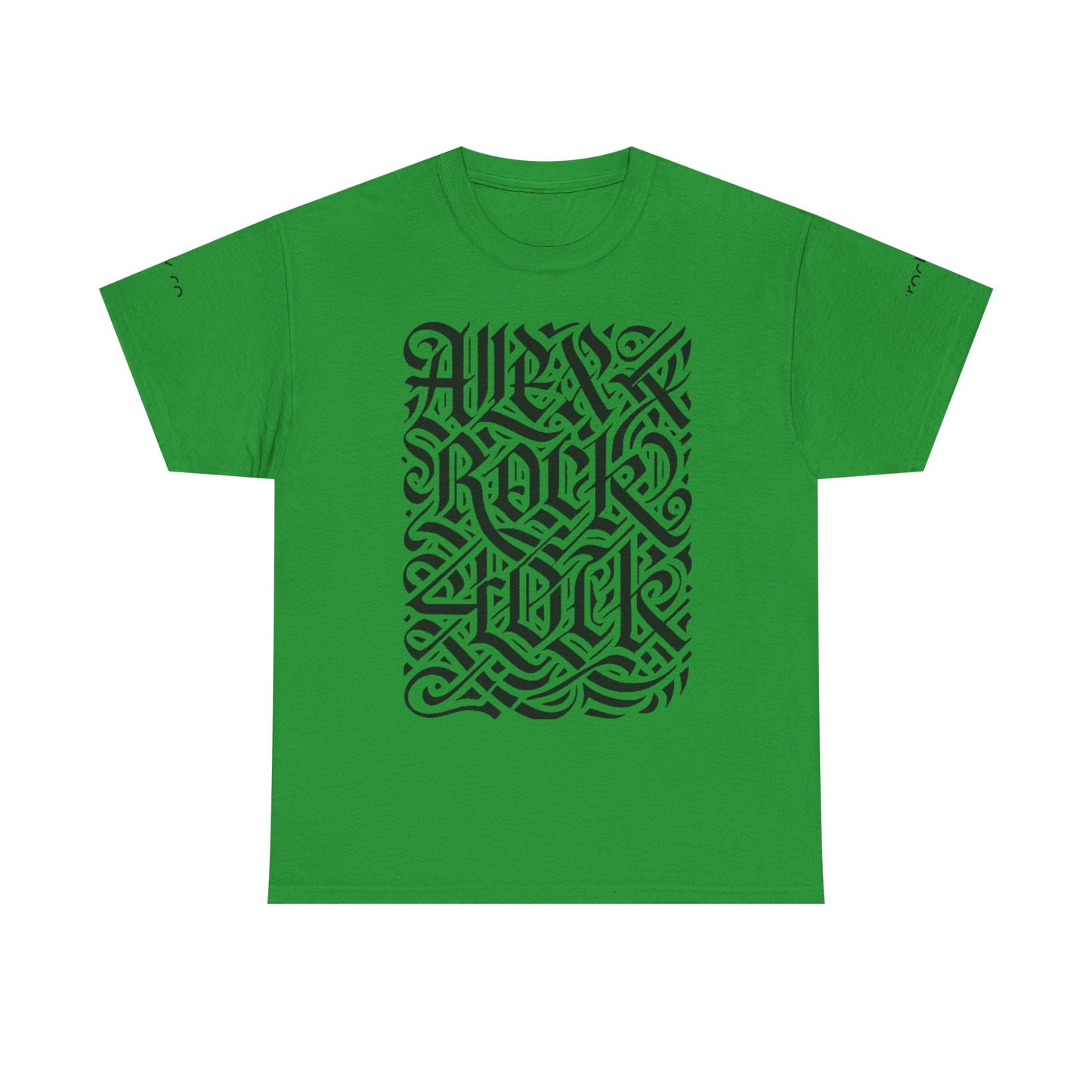 Unisex Heavy Cotton Tee with ALEX Rock Design | Casual Everyday Wear, Gift for Music Lovers, Festival Outfit, Positive [...]