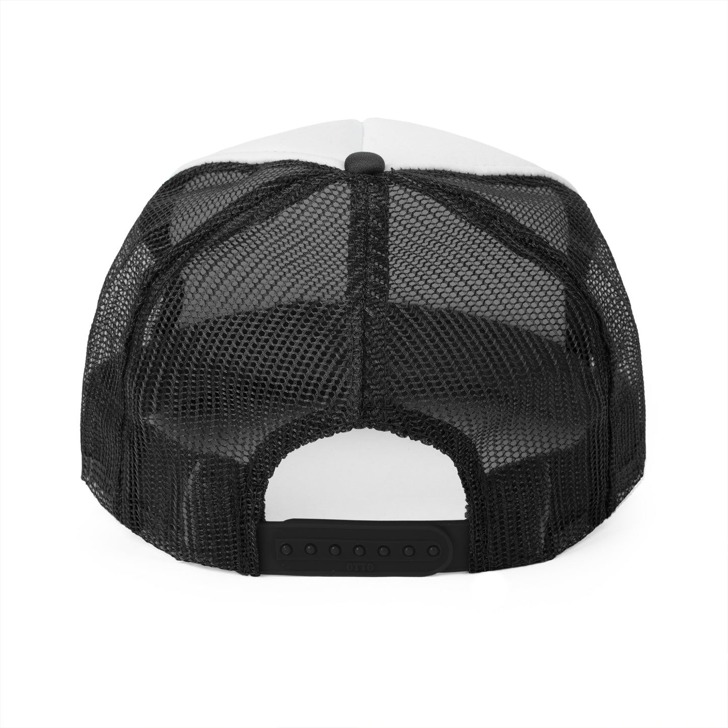 Trucker Cap - Puerto Costa Maya by Alex Rock