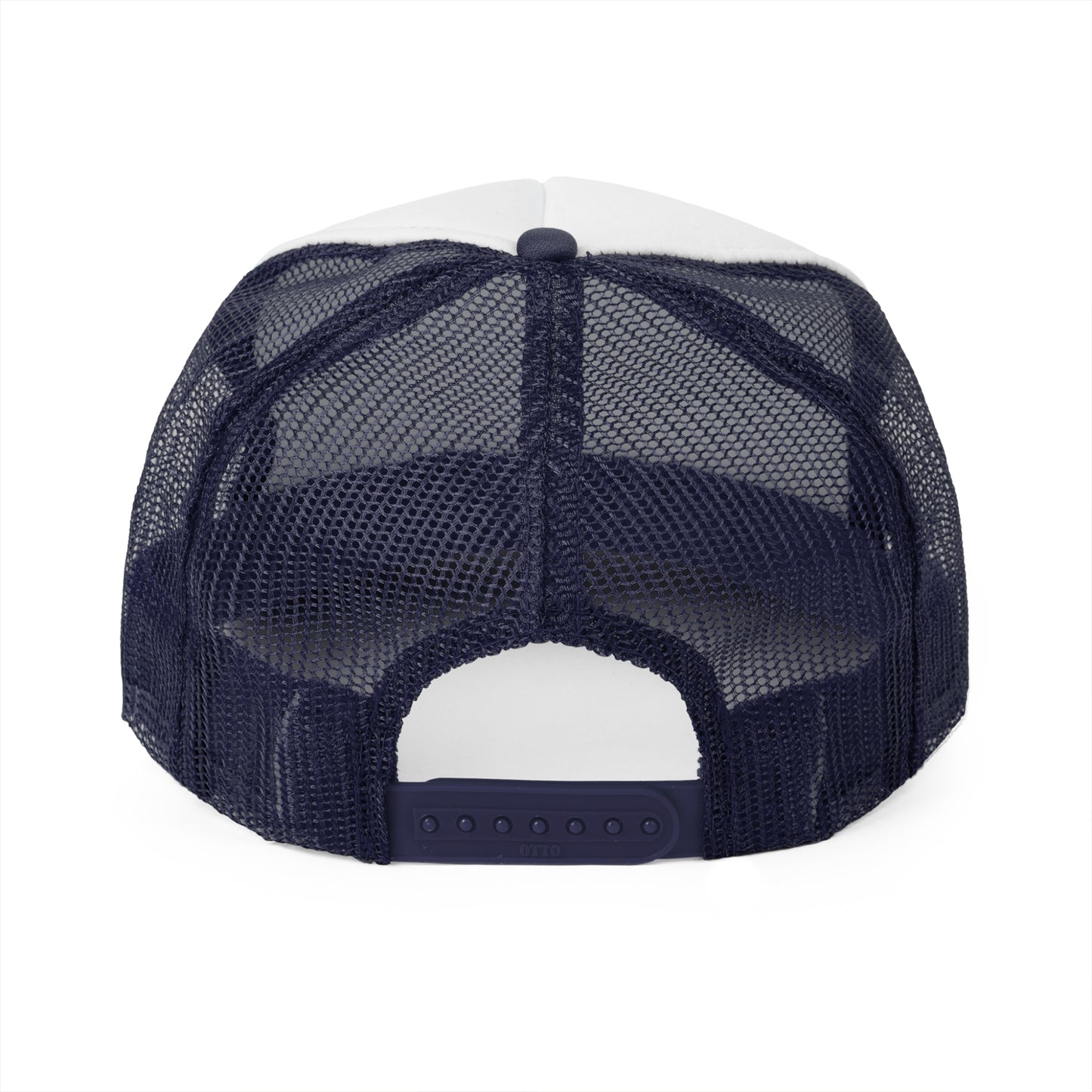 Trucker Cap - Puerto Costa Maya by Alex Rock