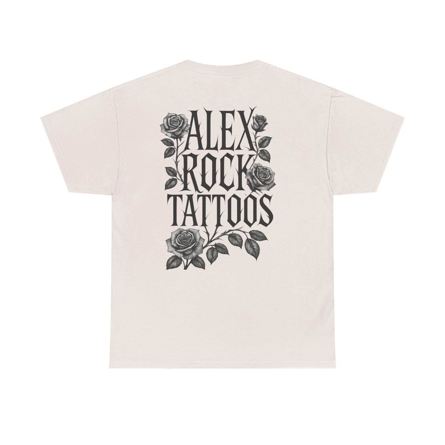 Travel Souvenir Tee - Coco Cay Bahamas 2025 by Alex Rock Unisex