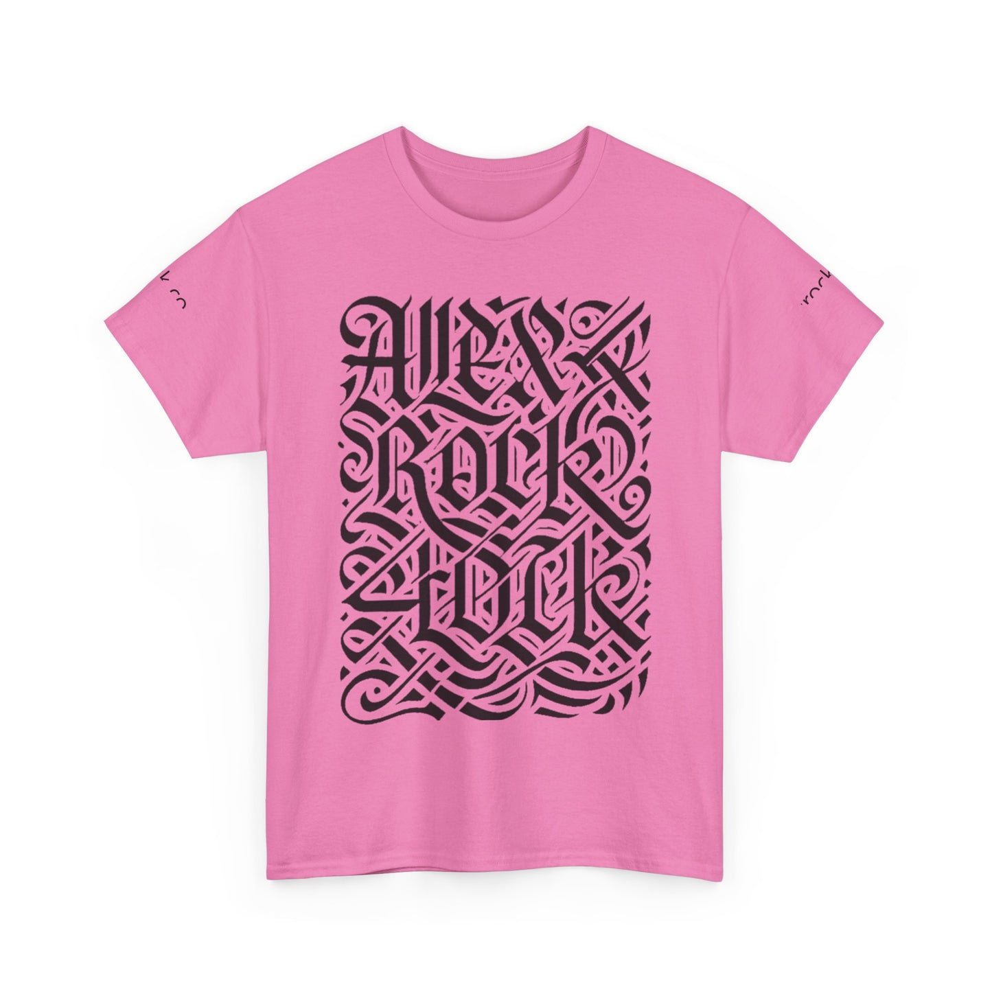 Unisex Heavy Cotton Tee with ALEX Rock Design | Casual Everyday Wear, Gift for Music Lovers, Festival Outfit, Positive [...]