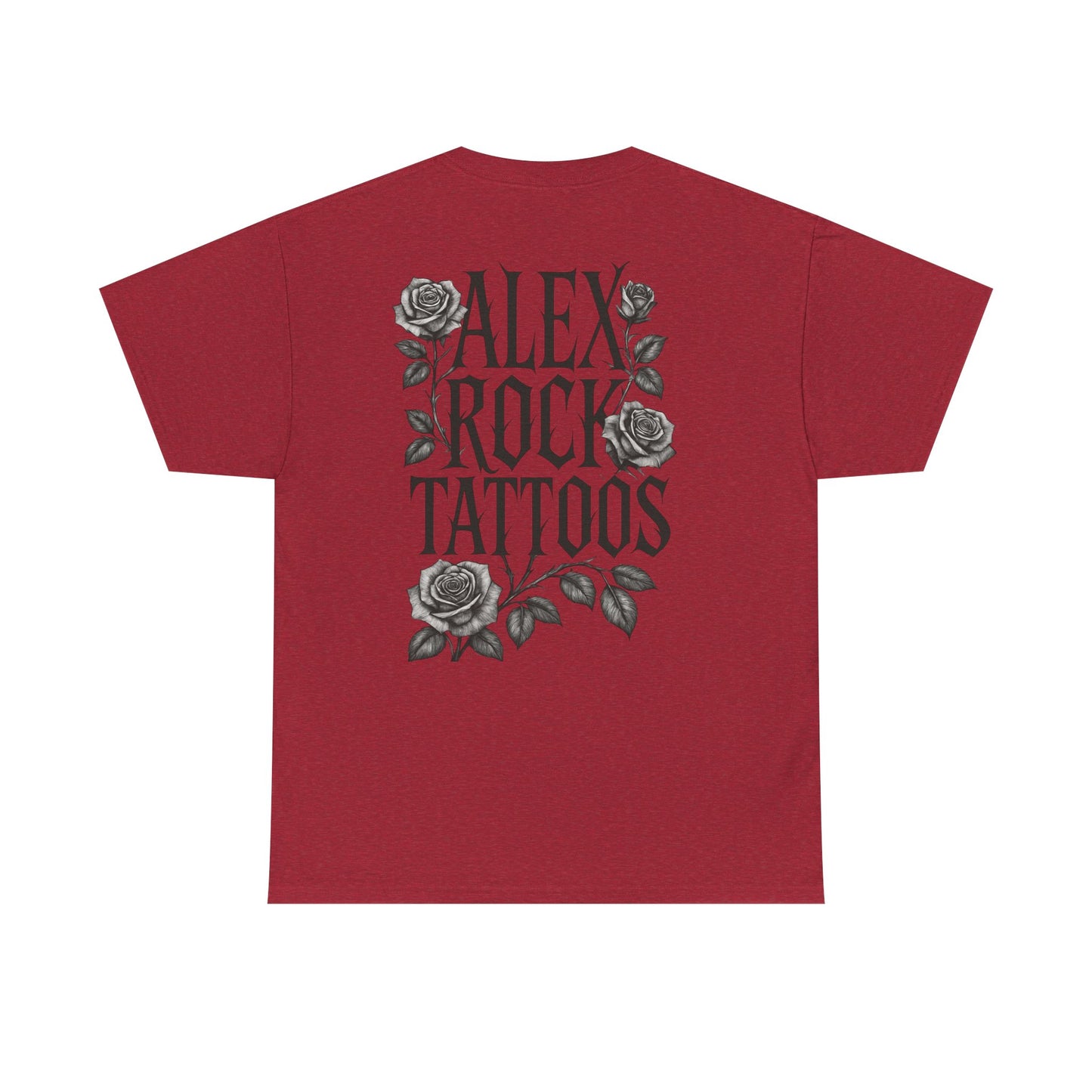 Travel Souvenir Tee - Coco Cay Bahamas 2025 by Alex Rock Unisex
