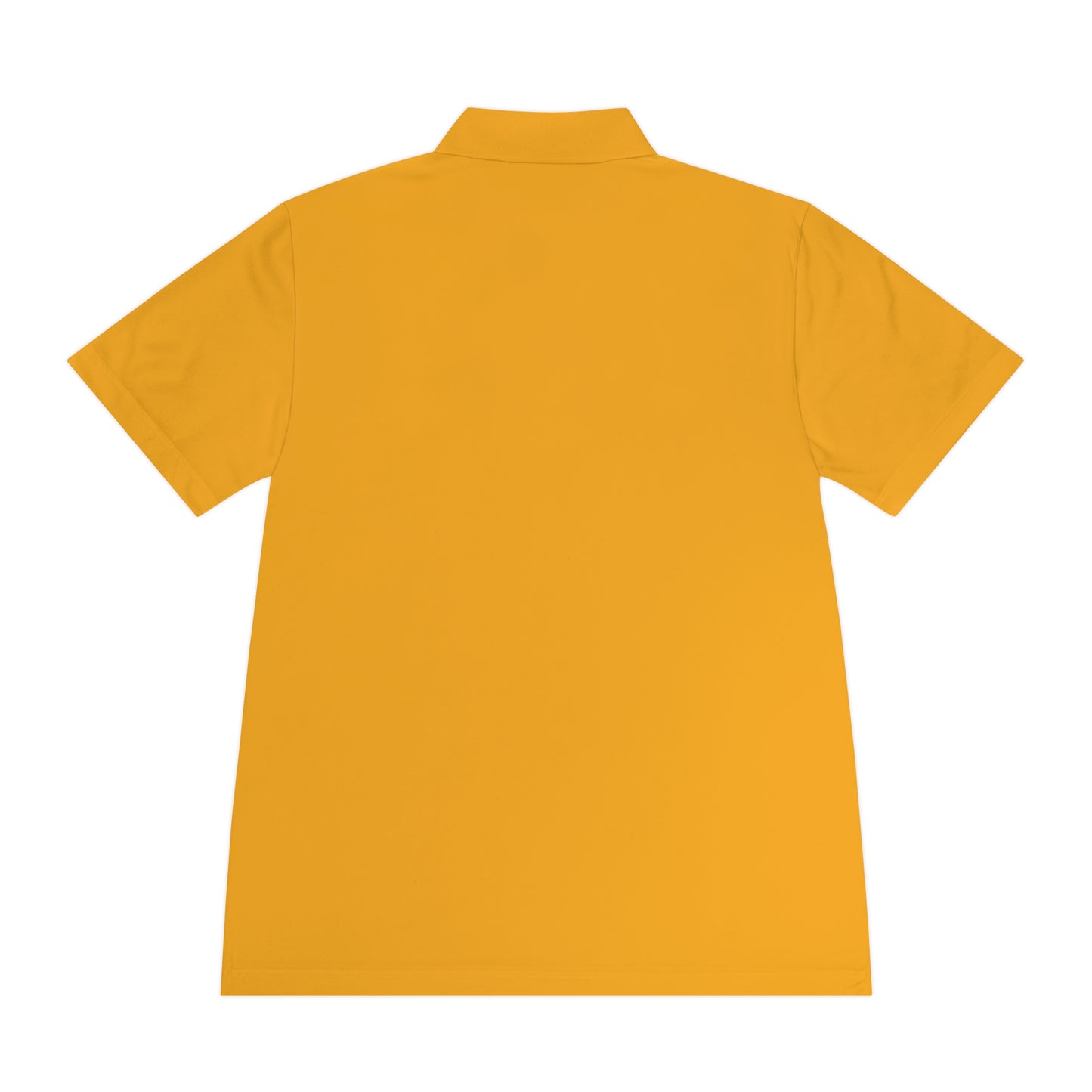Sport Polo Shirt - Shark Design by Alex Rock