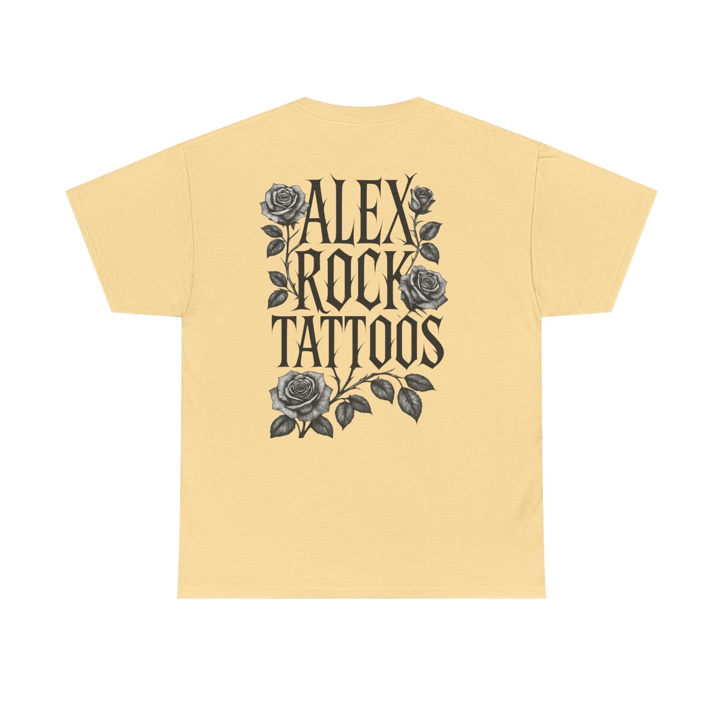 Travel Souvenir Tee - Coco Cay Bahamas 2025 by Alex Rock Unisex