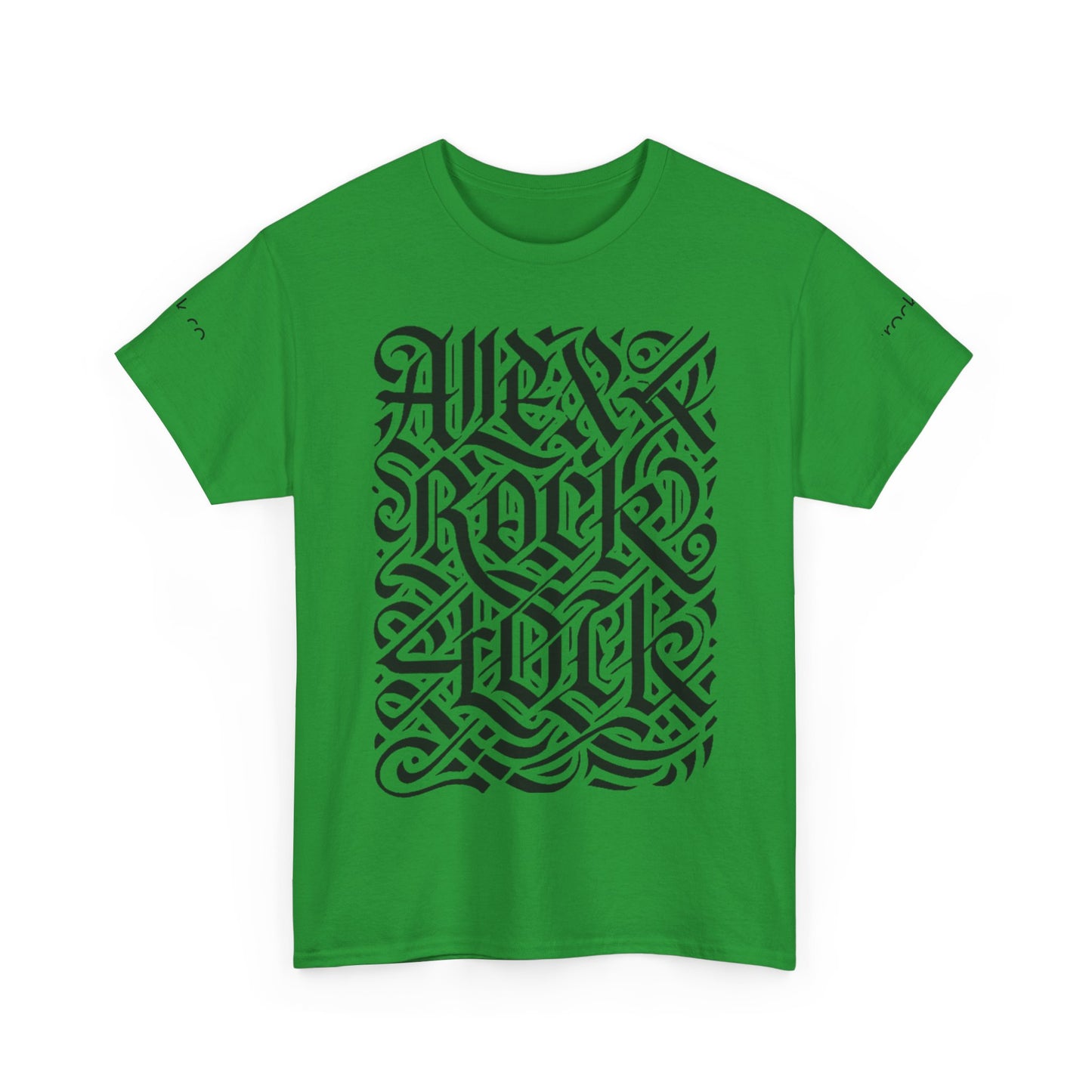 Unisex Heavy Cotton Tee with ALEX Rock Design | Casual Everyday Wear, Gift for Music Lovers, Festival Outfit, Positive [...]