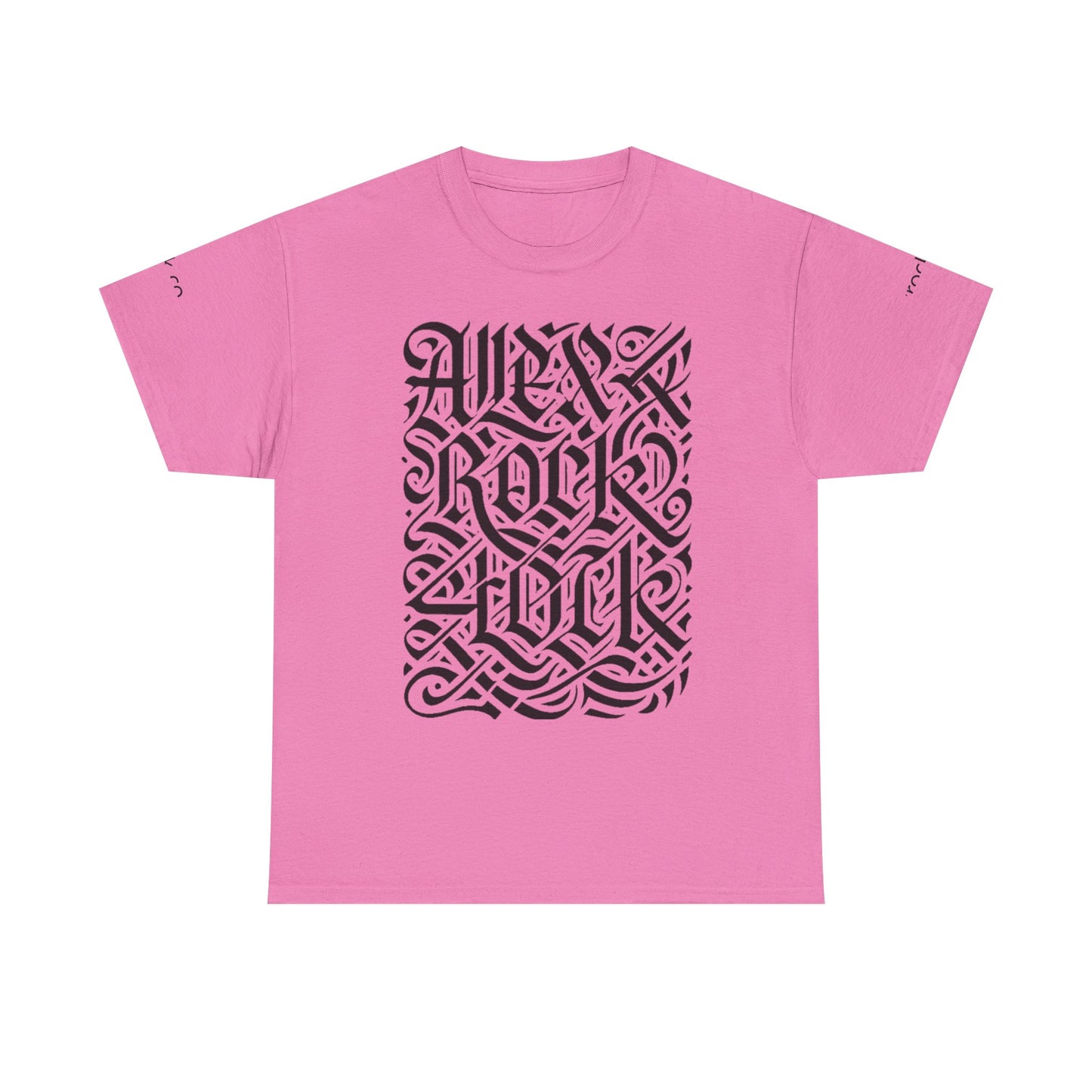 Unisex Heavy Cotton Tee with ALEX Rock Design | Casual Everyday Wear, Gift for Music Lovers, Festival Outfit, Positive [...]