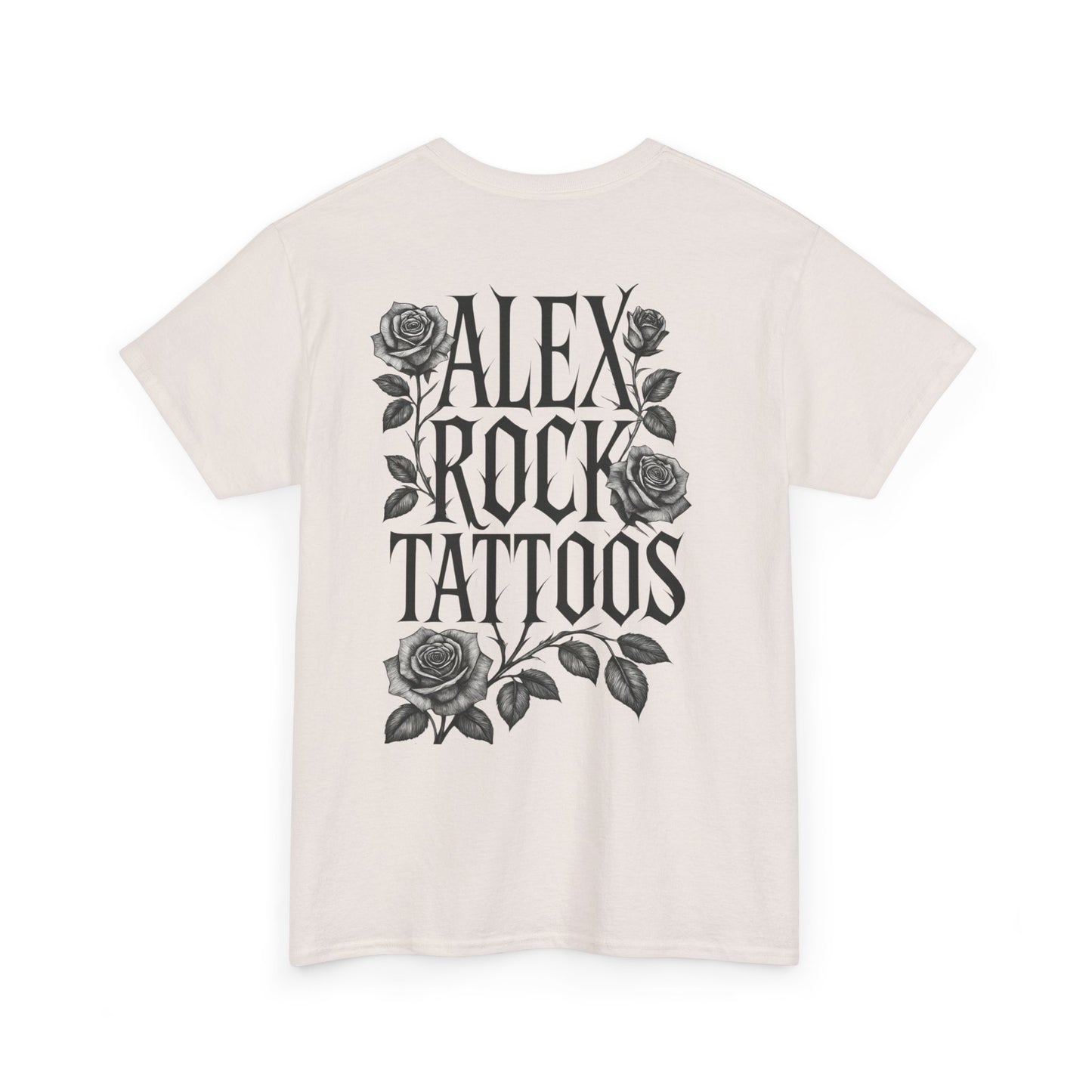 Travel Souvenir Tee - Coco Cay Bahamas 2025 by Alex Rock Unisex
